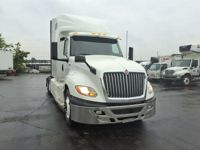 2019 International LT625