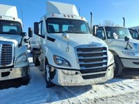 2021 Freightliner NEW CASCADIA PX12664