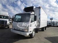 2013 Isuzu NRR