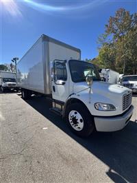 2016 Freightliner M2 106