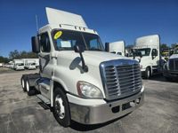 2019 Freightliner CASCADIA 125