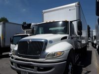2016 International 4300