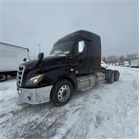 2019 Freightliner NEW CASCADIA PX12664