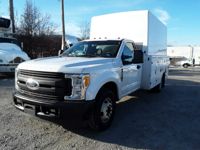 2017 Ford F350