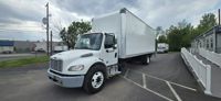 2018 Freightliner M2 106