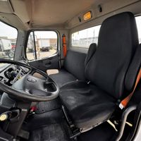 2018 Freightliner M2 106