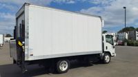 2019 Isuzu NPR