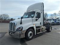 2018 Freightliner CASCADIA 125