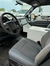 2016 Ford F350