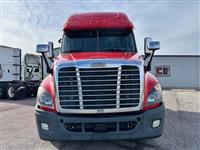 2019 Freightliner CASCADIA 125