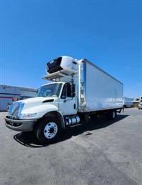 2017 International 4300