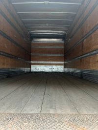 2018 Freightliner M2 106
