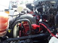 2018 International 4300