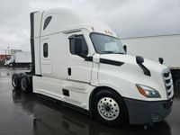 2022 Freightliner NEW CASCADIA PX12664