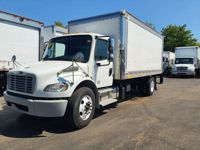 2019 Freightliner M2 106