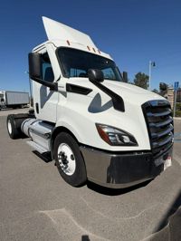 2020 Freightliner NEW CASCADIA 116