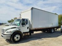 2019 Freightliner M2 106