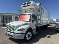 2019 Freightliner M2 106