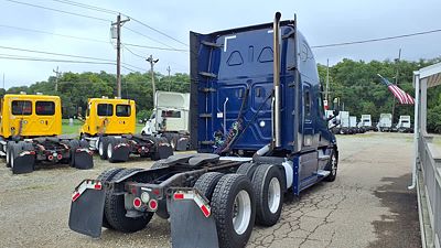 2020 Freightliner NEW CASCADIA PX12664