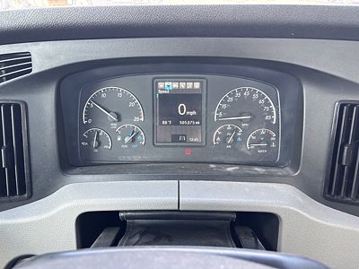 2021 Freightliner NEW CASCADIA PX12664