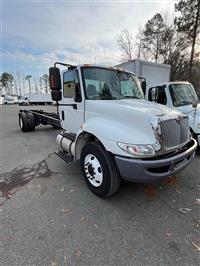 2019 International 4300