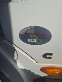 2019 International LT625