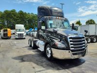 2019 Freightliner NEW CASCADIA PX12664