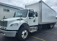 2019 Freightliner M2 106