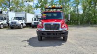 2020 International MV607