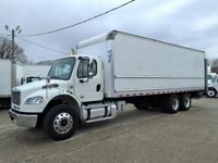 2020 Freightliner M2 106