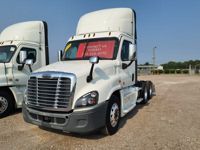 2019 Freightliner CASCADIA 125