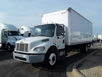 2019 Freightliner M2 106