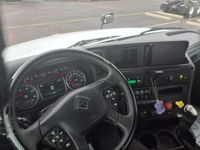 2020 International LT625