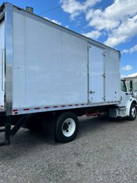 2020 Freightliner M2 106