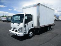 2019 Isuzu NPR HD