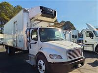 2018 Freightliner M2 106
