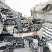 2020 Freightliner NEW CASCADIA PX12664