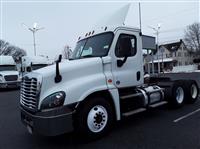 2019 Freightliner CASCADIA 125