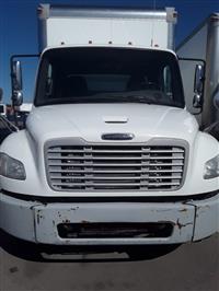 2016 Freightliner M2 106