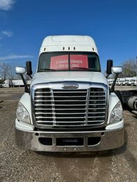 2020 Freightliner CASCADIA 125