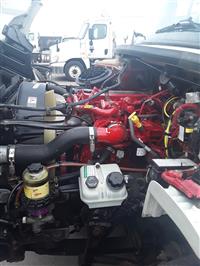 2019 Freightliner M2 106