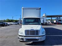 2018 Freightliner M2 106