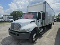 2019 International 4300