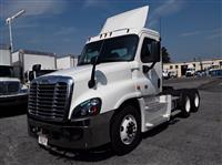 2016 Freightliner CASCADIA 125