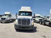 2018 Freightliner CASCADIA 125
