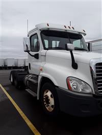 2017 Freightliner CASCADIA 125