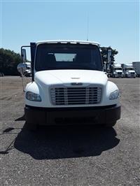 2016 Freightliner M2 106