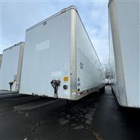 2012 Utility 4000DX 53/162/102