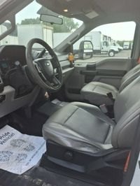 2019 Ford F-550 SUPER DUTY