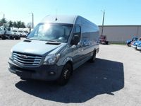 2016 Mercedes-Benz SPRINTER 3500